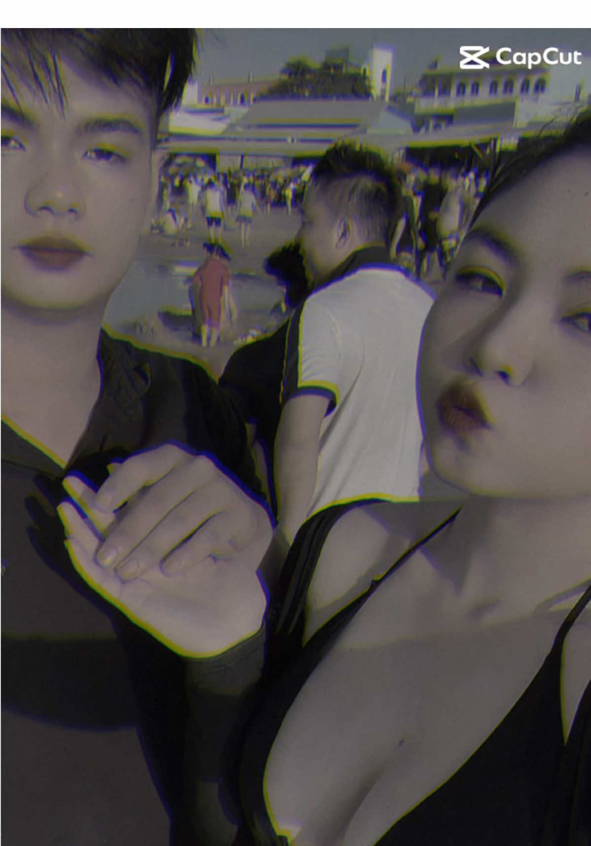 Anh thật sự rất thương em☺️❤️‍🩹