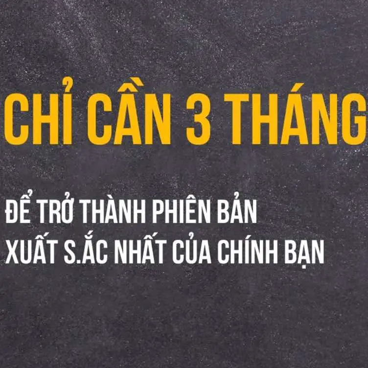 Rèn luyện, nỗ lực không ngừng nghỉ, thành công sẽ theo sau bạn. #positiveenergy 