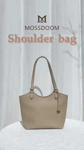 🔥สินค้าแนะนำยอดนิยม| lona Bag 😘😘เรียบง่ายแต่ทันสมัย ​​ความจุขนาดใหญ่แต่ไม่บวม เป็นกระเป๋าที่คุ้มค่า คุณสมควรได้รับมัน #mossdoom#shoulderbag#foryou #กระเป๋า #กระเป๋าตังค์ #กระเป๋าแนะนํา #กระเป๋าสะพายข้าง #bagrecommendation #tiktokshop