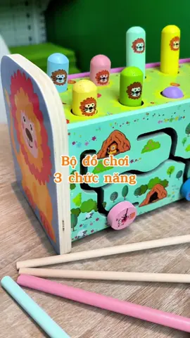 Đồ chơi #skids #dapchuot chuot