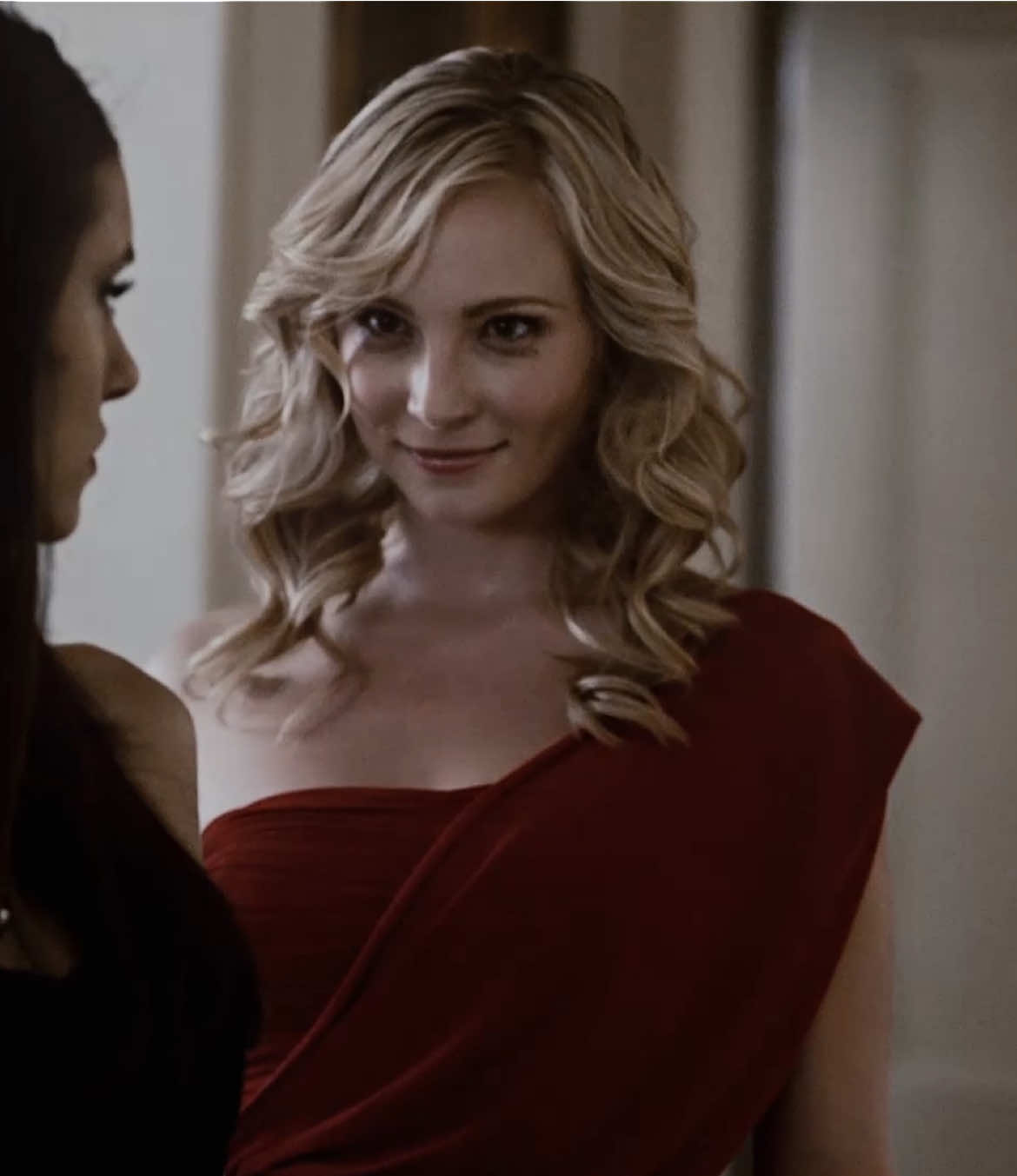 candice is caroline in real life - ignore the intros quality                                                                                       .                                                                                                                    [cc drkho1d+strngerarea sharpen aym6nffx]                                                                         .                                                            #carolineforbes #candiceking #tvd                                                                                                  .                                                                                                     caroline forbes edit                                      candice king                                                          candice accola                                              candice king edit                                                 the vampire diaries                                                         the vampire diaries edit