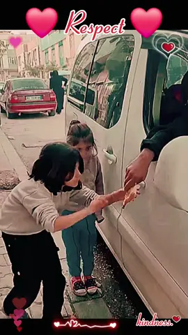 #respect #bekind #kindness #humanity #videoviral 