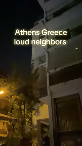 #reposting #greek #greece #ellada #athens #loud #neighbors #vecinos #greektiktok #greecetiktok #tiktokgreek #voisins #noisy #loudneighbors 