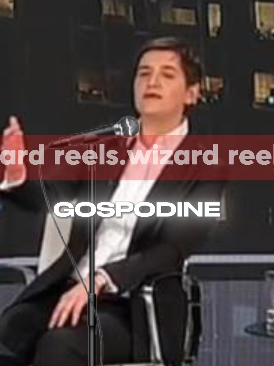 Zovite me gospodine  #brnabic #dacic #gospodine #fyp  #smesno #smehdosuza #smesniklipovi #viral_video #trendingvideo #balkan #srbija #bosna #crnagora #hrvatska #humor #smesni_klipovi 