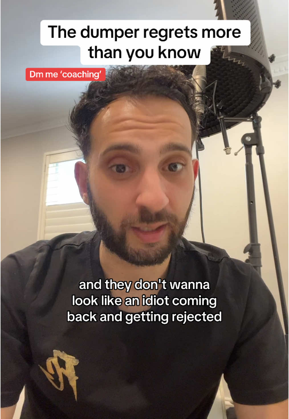 The dumper regrets more than you know #heartbreak #breakup #breakups #breakupadvice #brokenheart #breakuprecovery #breakuptiktok #nocontact #ex #Love #relationships #avoidant #avoidantattachment #fyp #fypシ゚ #fyp #foryou #viral #viralvideo 