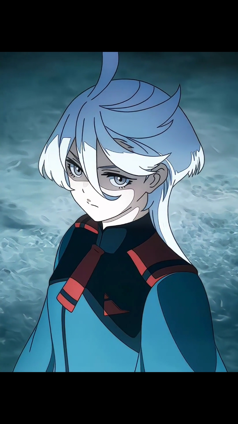#rembranmiorine #アニメ #mobilesuitgundamthewitchfrommercuryanime #hanasq 
