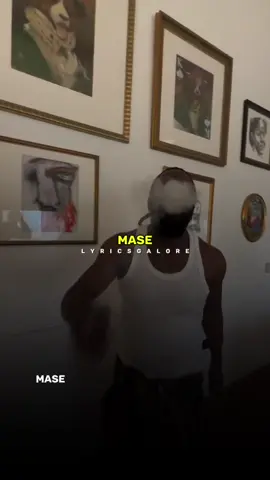 Mase (lyrics) - Timaya ❤️🎶 #mase #timaya #trending #newmusic #fypシ゚ #lyricsvideo #fypシ゚viral #lyricsgalore #foryou