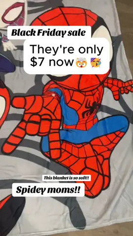 #falldealsforyou #tiktokshopblackfriday #blackfridaydealsforyou #tiktokshopcybermonday #holidayhaul #tiktokshopdeals #tiktokshopholidayhaul #merrymoneymakers #christmasgiftsforeveryone #christmasideas #christmasgiftideas #giftguide #TTSDelight #spideyboys #spideymom #spideyandhisamazingfriends 
