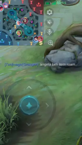 Change=Angelaa🗿#mlbb #darksistem#ml #gabutdoang