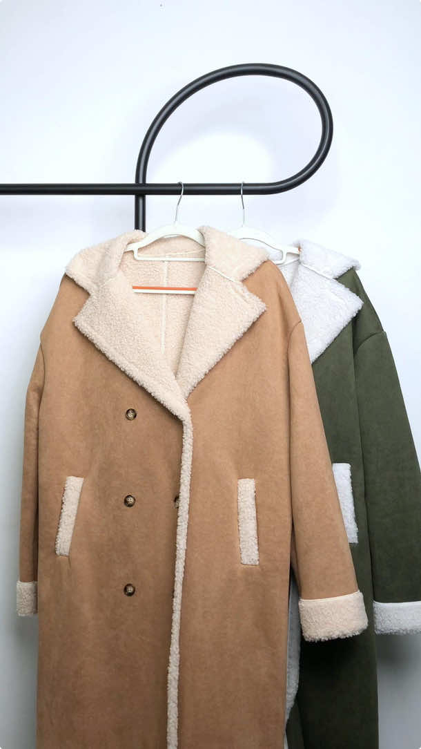Wrap yourself in luxury. Our coats, your perfect winter companion. #fyp#tiktokmademebuyit#fashion#spotlight#women#TikTokFashion#OOTD#fashiontips#TrendNew#Tiktokshop#Tiktokstyle#falldealsforyou#coat #coatstyle #coats #winterfashion #winterstyle 