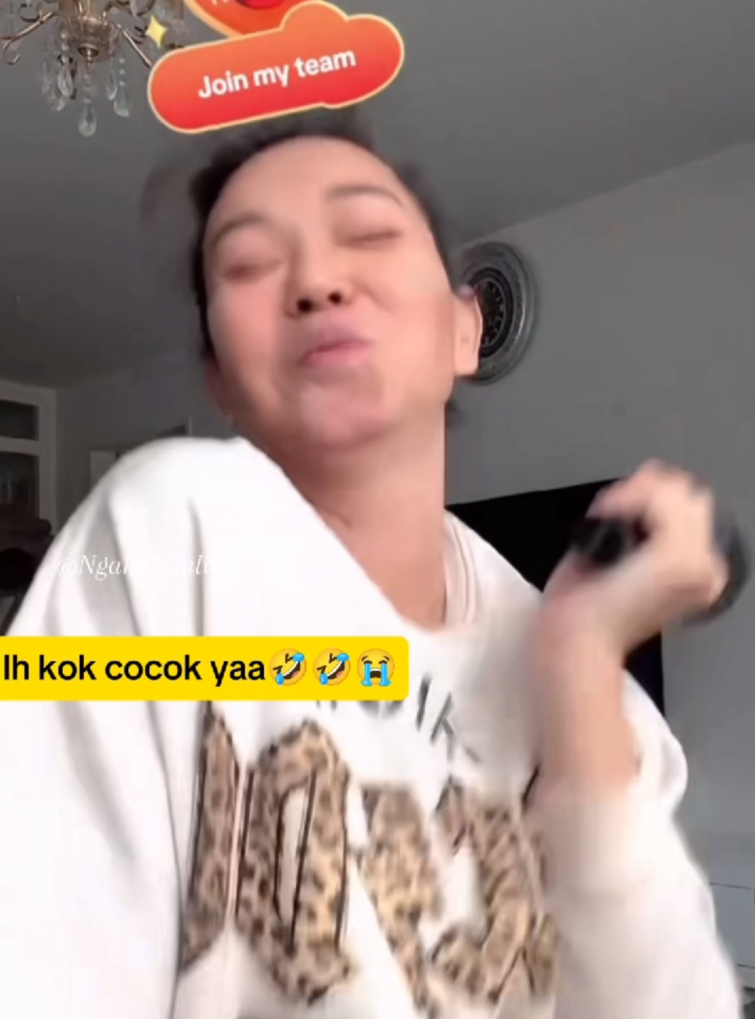 Membalas @barangunik897 Wkwk ngakak banget liat tingkahnya bunda corla 🤣😭😭 @Bunda Corla Ratu live Dunia  #bundacorla #bundacorlaratujreng #bundacorlaviral  #fypシ゚viral 