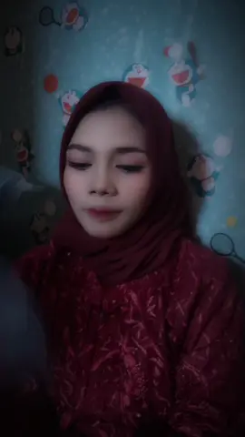 #fyp #semuaorang #calonpengantin 👰 ❤️ #MUA dadakan 🥰😁 Lat pos 