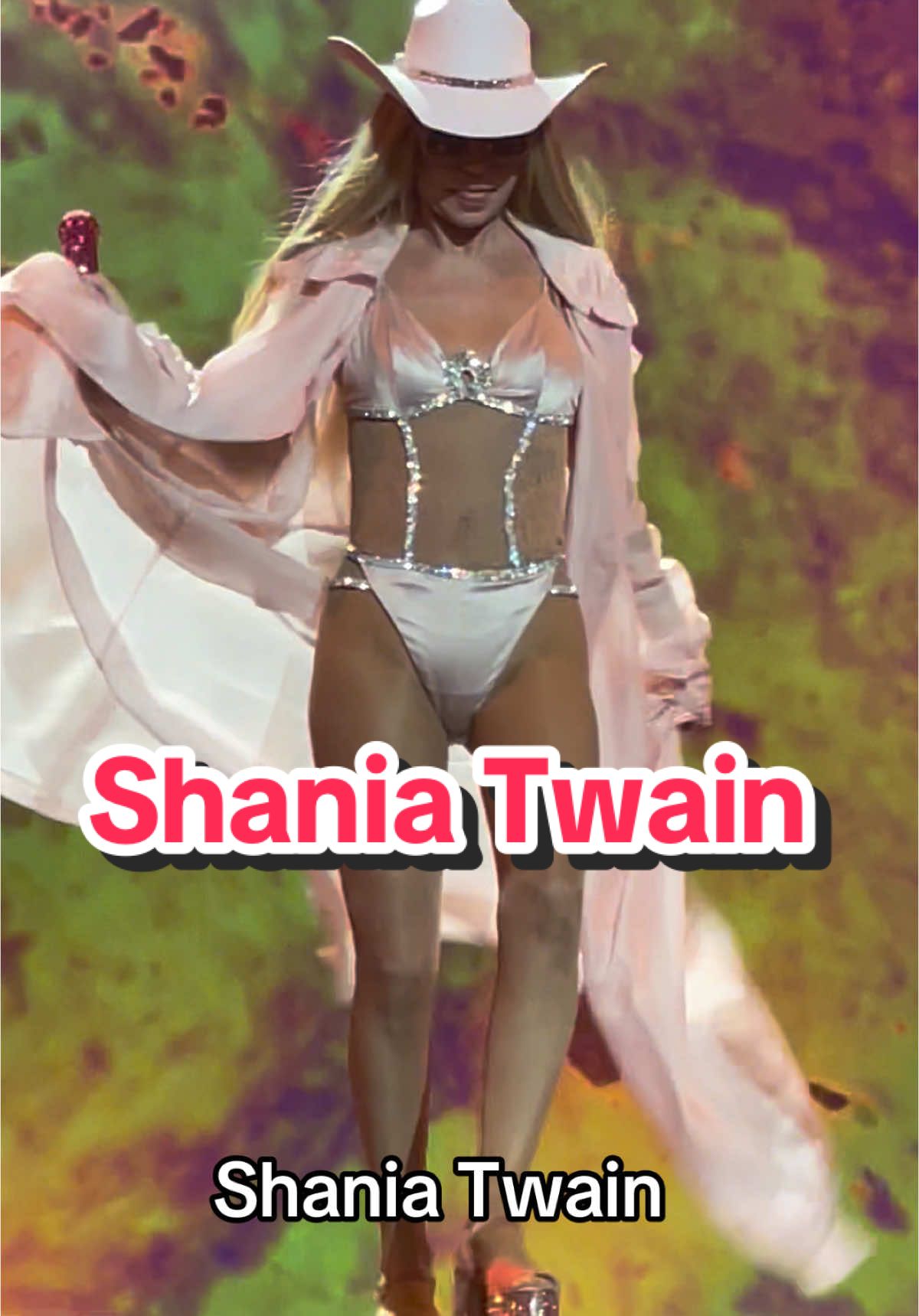 #shaniatwain #shania #countrymusic #vegas 