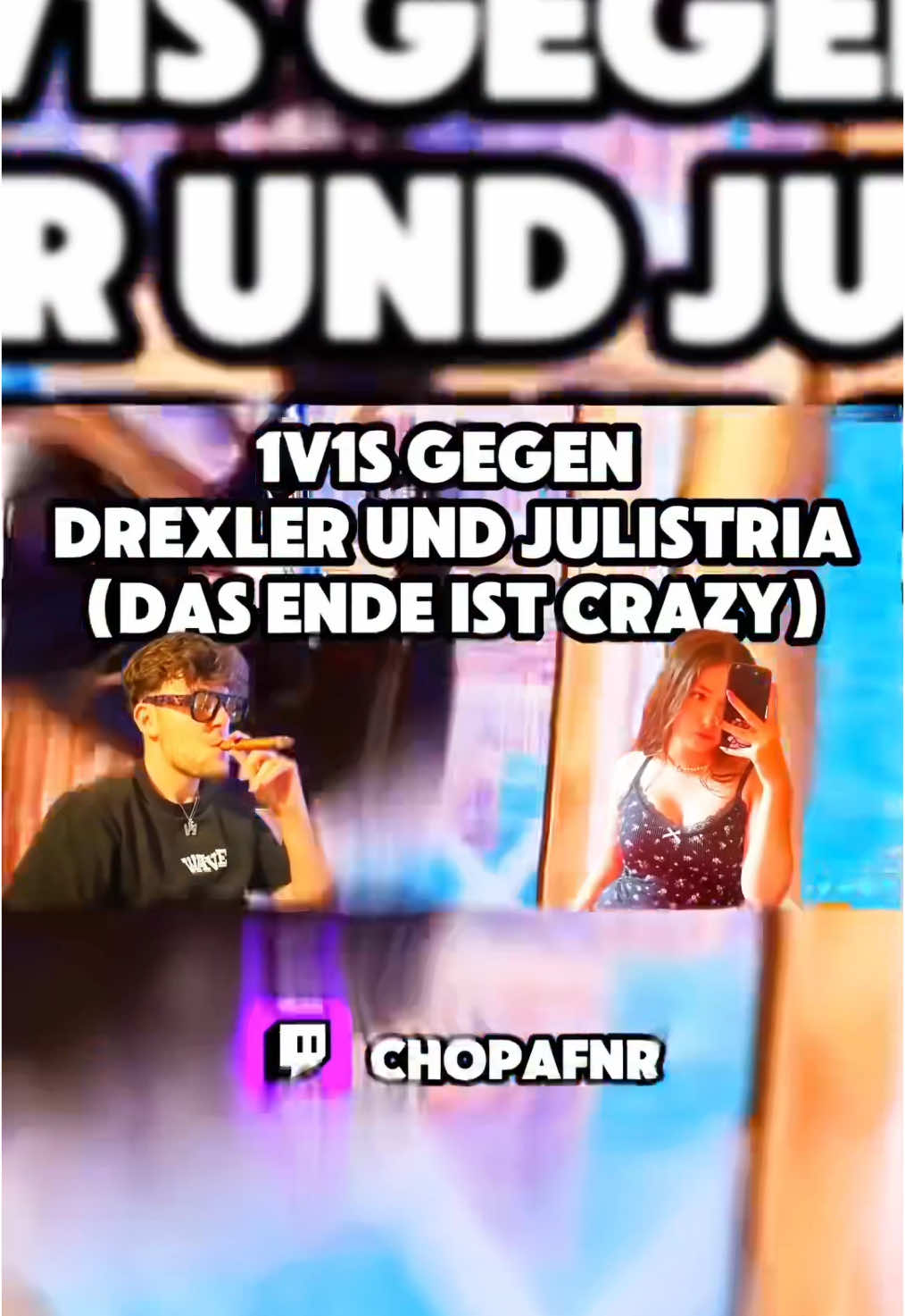 1v1s gegen @Drexler und @Julistria 🌸 😱 | @ mal Streamer oder tiktoker gegen die ich als nächstes soll❗️🙂‍↕️(alles im Video nur Spaß chat‼️) #fortnitedeutsch #tutumap #drexler #chopafnr #julistria #drexler #chapter6 #fortnitepro #fortniteclips #fyp #viral #CapCut 
