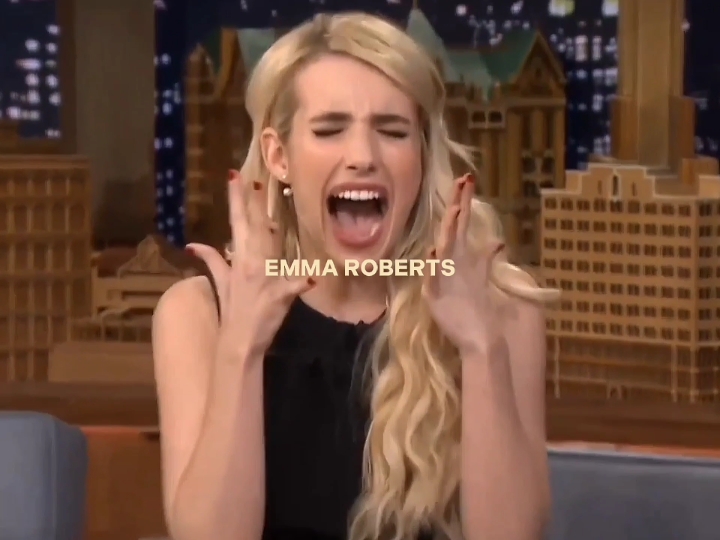 Emma Roberts's roles. @𝓥 @ᵗᵃ†ᵘᵐˢˣᶻʳ @𝓓𝓪𝓷𝓲𝓮𝓵 @frdeditsxx @𝐬𝐮𝐩𝐫𝟑𝐦𝐞 @🆅🅰🅽🅳🆁🅸🆂🅲🅾🅻🅻  #EMMAROBERTS #IMAMILLIONDIFFERENTPEOPLE #emmaroberts #emmarobertsroles #imamilliondifferentpeople #actress #chaneloberlin #screamqueens #jillroberts #scream4 #madisonmontgomery #ahs #ahscoven #poppymoore #wildchild #sloanebenson #holidate #maggieesmeralda #ahsfreakshow #serenabelinda #ahscult #april #paloalto #caseymathis #werethemillers #edit #fy #fyp #viral #alien 