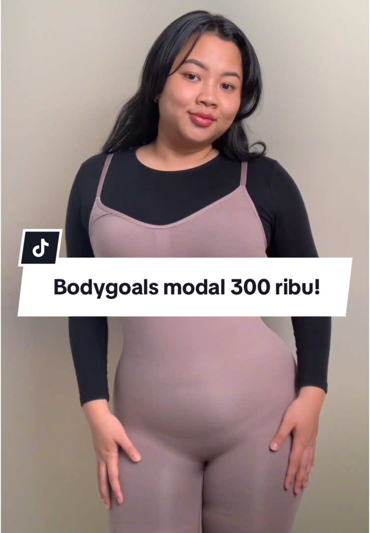 Dapetin bodygoals hanga dengan modal 300 ribu???? Yessss, Core Control Slimsuit lagi promo dari harga 600k jadi cuma 300k aja‼️ Hanya sampai tanggal 12 Desember 2024, cem keranjang kuning sebelum kehabisan sizenya🙌🏼 #yearendsale #sculptshapewear #shapewear #sculptcult #bodyshaper #hourglass 