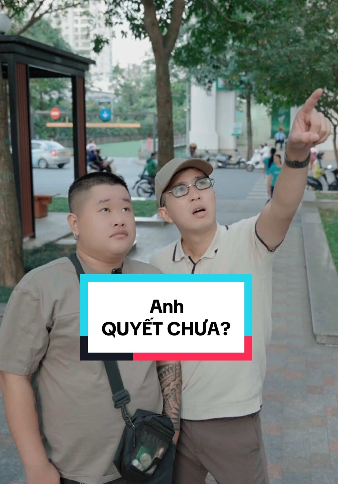 Anh quyết chưa? #vutrubatdongsan #batdongsan#ohnetwork #vutrumoigioi 