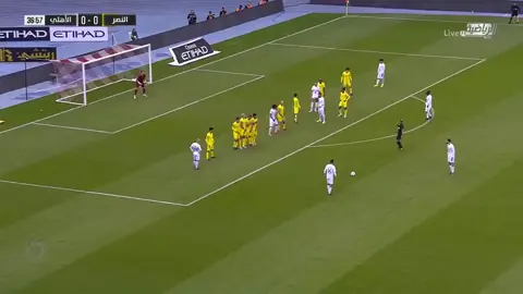 #من_ذاكرة_الأهلي #في_مثل_هذا_اليوم 12/12/2020 النصر 1 الأهلي 2 #الدوري_السعودي_للمحترفين سجل الهدفين: إدريس فتوحي