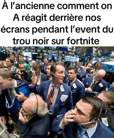 La vie c’était triste aussi🤣#theend #fortintechap1 #crise2008 #nostalgia 