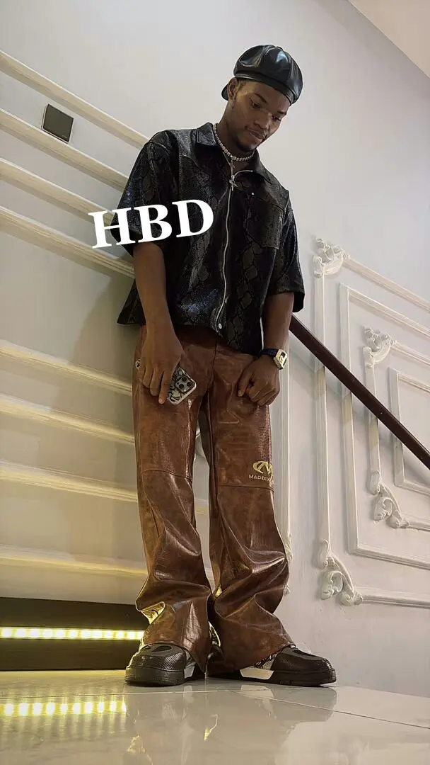 Happy birthday boss mu