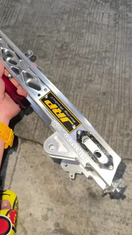 Jrp swing arm 🔥🔥#bossdthailand #jrpthailand 