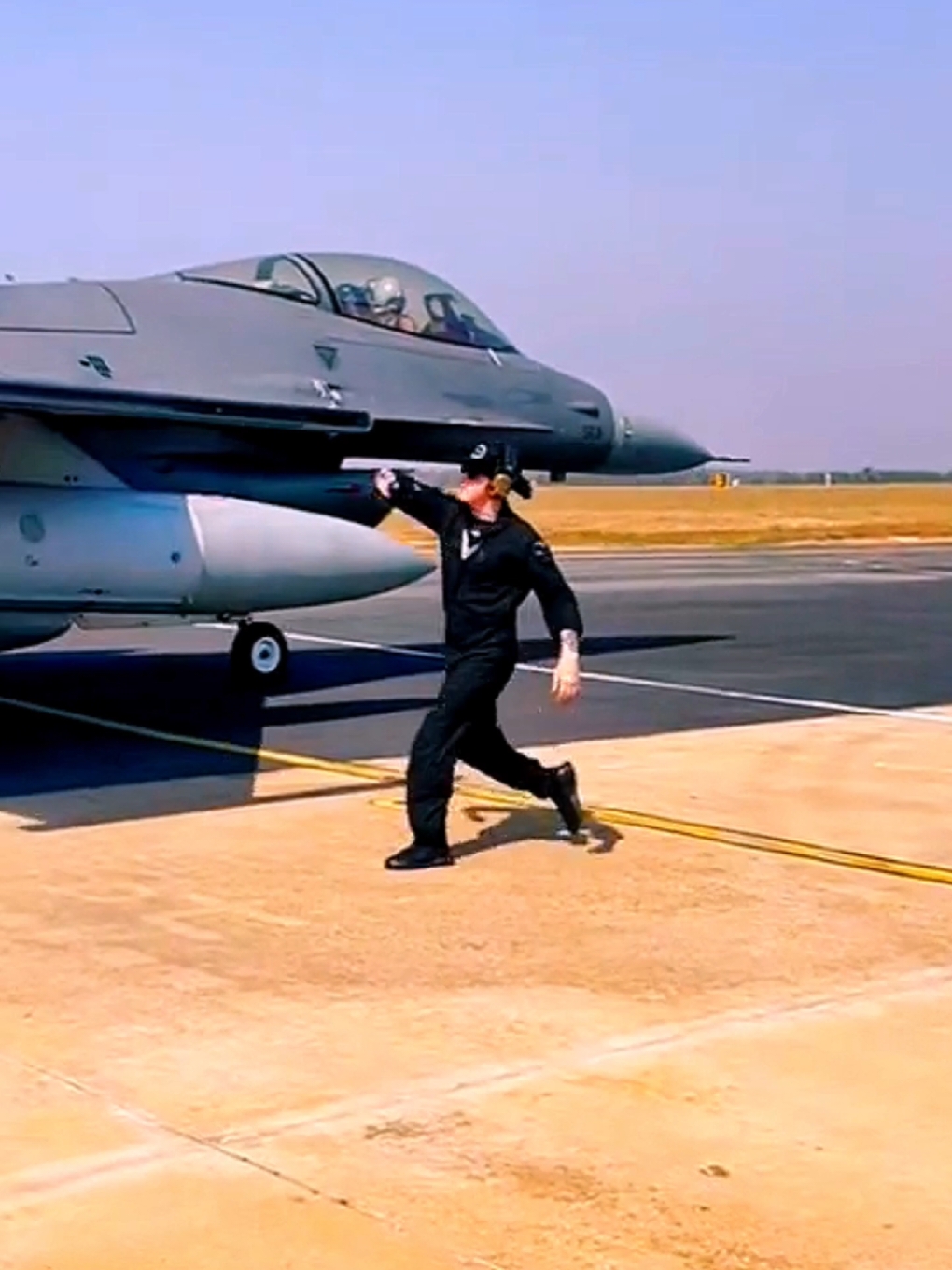 USA Aircraft aviation jet #airforce #aircraft #usnavy #asmr #pilot #military #aviation #airplane 