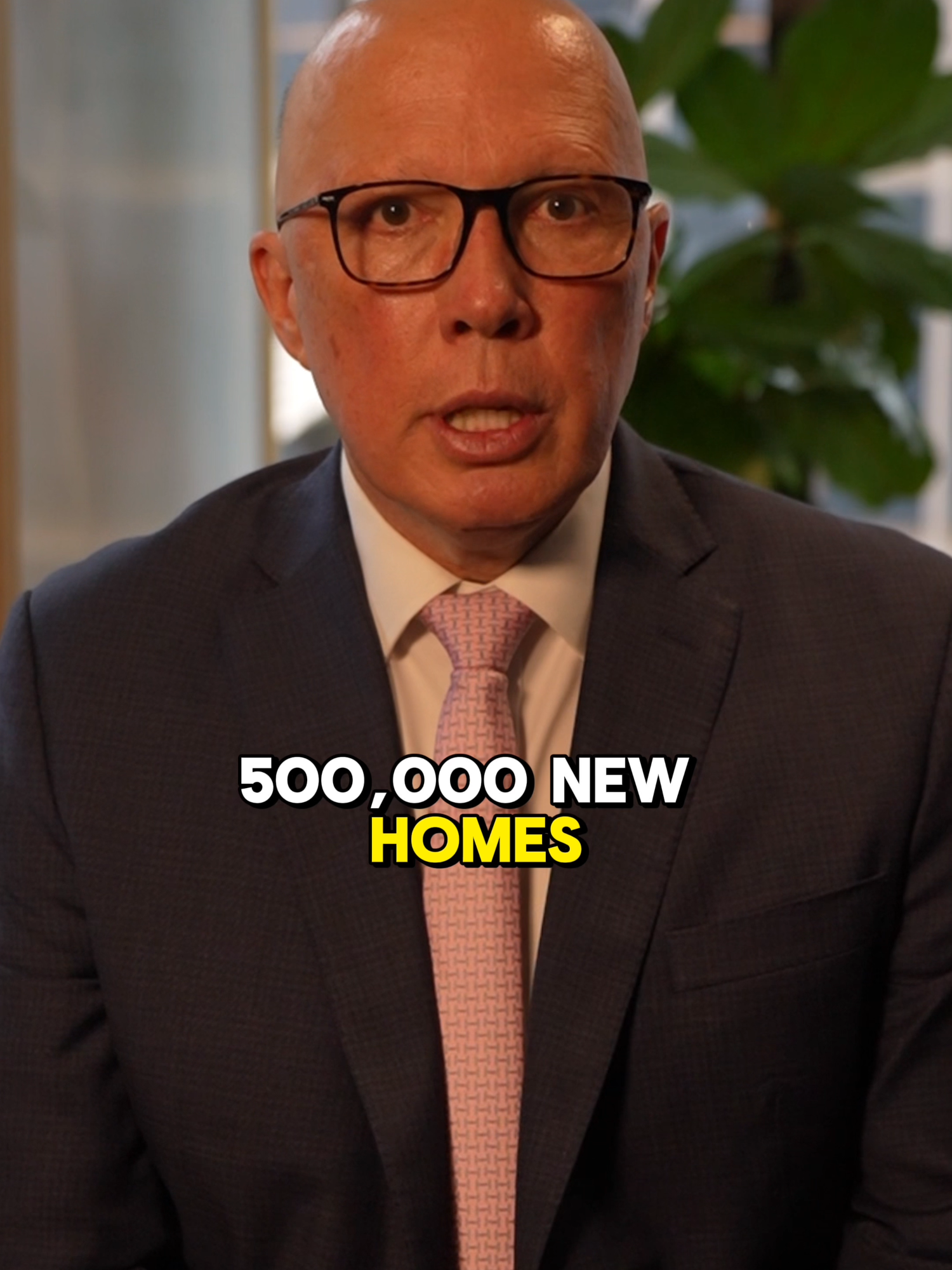 While the PM’s been distracted by everything but the cost-of-living crisis, housing’s only gotten worse. We’re focused on helping you secure a home. #australia #fyp #auspol #politics #housing