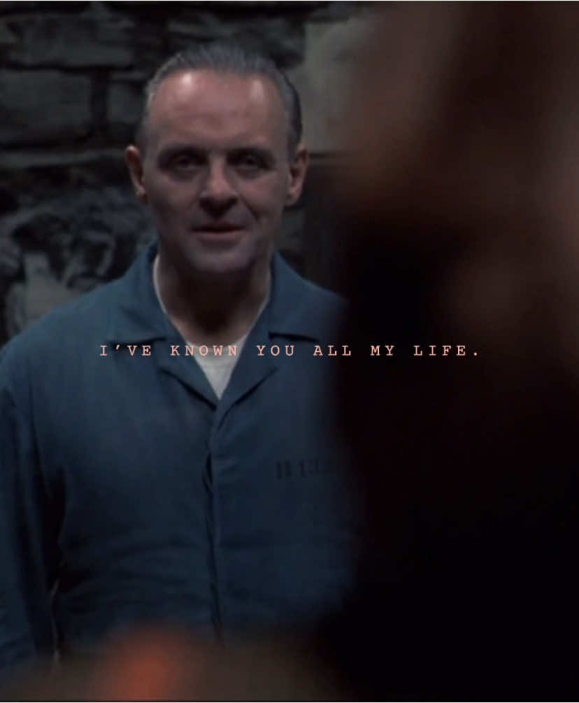 i love them, i love him hes maybe the second most attractive man to me i fear #hanniballecter #silenceofthelambs #silenceofthelambsedit #claricestarling #agentstarling #clannibal #ship #Love #dangerouslyyours 