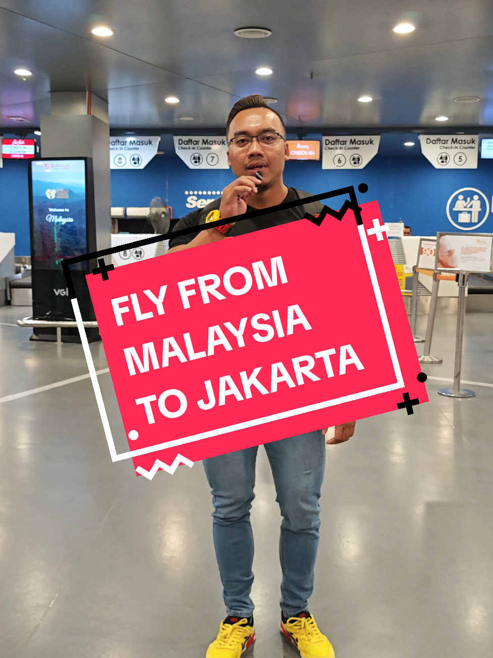 ROAD TO EIC (Khamis, 5 Dec) Fly from Malaysia to Jakarta @budakspeksado  Semoga ketemu Di Sana ya Gevin Dan Aziz #pharmagainz #pharmagain #pharmagainzathlete #eic #indonesia #bodybuilding #gym #Fitness #evolene 