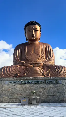 မြန်မာနိုင်ငံက ဂျပန်ဘုရား🇲🇲🇯🇵🙏🏻 #crdviedo #fypシ゚ #kamakura #日本 #myanmar #foryou #japan🇯🇵 #fypပေါ်ရောက်စမ်း #fyppp 