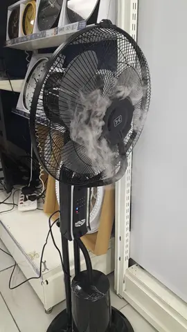 Wow mist fan ,...ukushisa asikuzwa nhlobo la R1299.99,.Pinetown cash cru