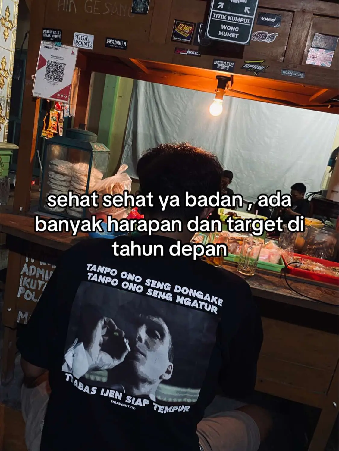 Permudahkanlah ya Allah 😇