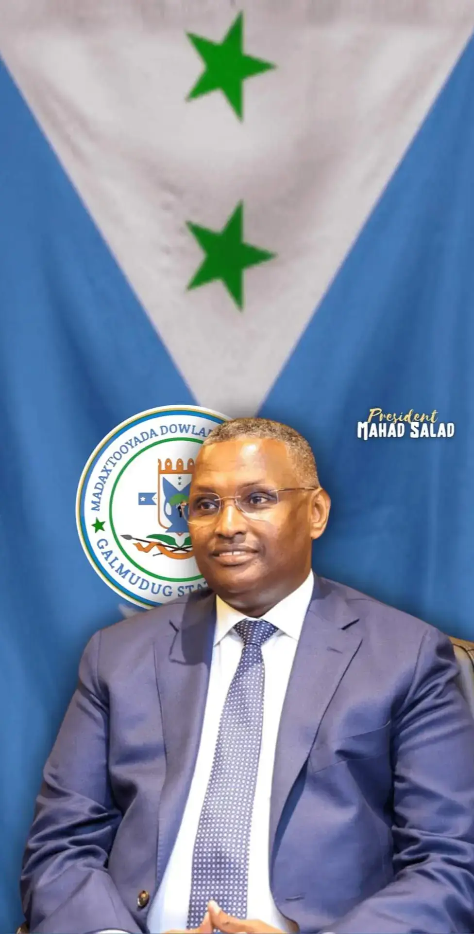 #mahad #salad #hg #gngs #2026 #madaxweynaha galmudug