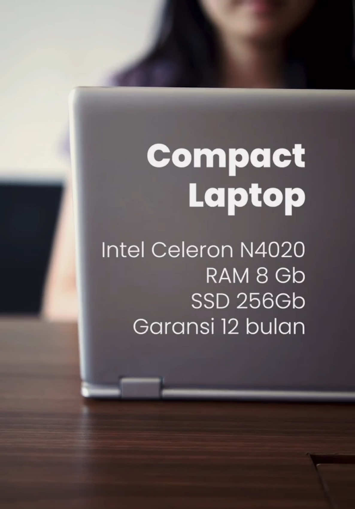 Super compact #wibgajian #promoguncang66 #fypシ #foryoupage #fyppppppppppppppppppppppp #gaming #laptop #laptopmurah #laptopcanggih #laptopcantik #laptopaesthetic #fyp #foryou #LifeHack #GenshinImpact #laptopkantor #laptopgaming #fypシ゚viral #foryourpage #laptopkuliah #kantor