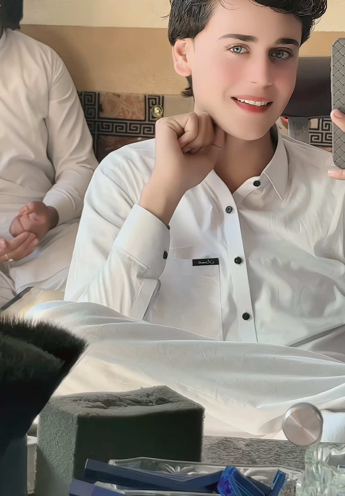 Dedan kawala na sham khob me zangawen👀😋#bajaure_alak🇵🇰❤ #viraltiktok #foryoupage❤️❤️ #viral_video    Ror jan@UsMaN Bj 
