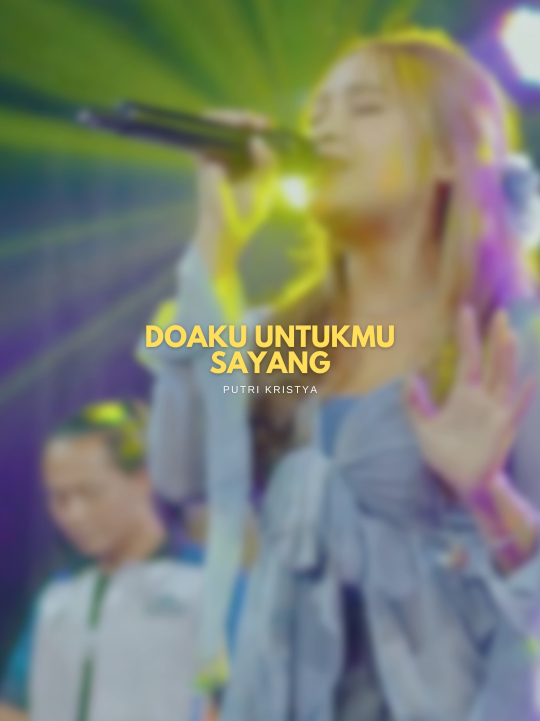 DOAKU UNTUKMU SAYANG / Putri Kristya       aku tak akan berhenti @ADMAJA MUSIC   #doakuuntukmusayang #putrikristya #admajamusic #trend #story #dangdutkoplo  #liriklagu  #dangdutanae #template #daricapcutketiktok #cctt #CapCut 