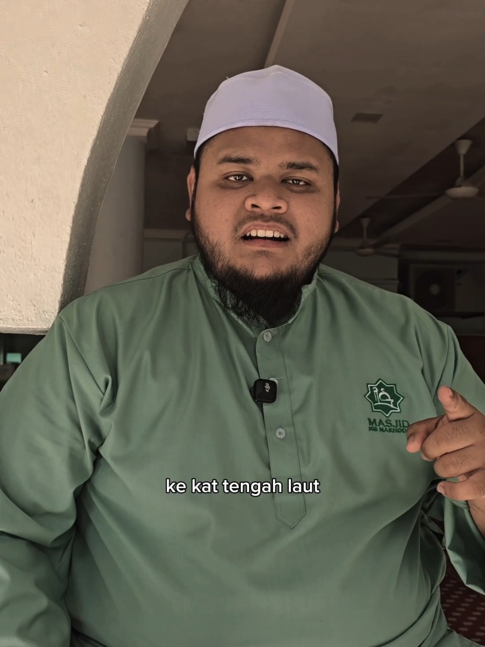 Share video ni ke orang yang anda sayang, tanda saling mengingati #bilal #imam #ilmuagama #solat #solattiangagama 