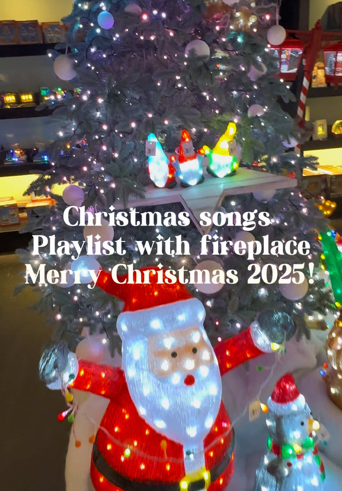 Lunedì è uscito Christmas in piano best classic Christmas songs playlist with fireplace merry Christmas 2025! Ascolta la playlist natalizia accompagnata col pianoforte e dolci voci su Christmasmusictv!                                           #natale #xmas #Christmas