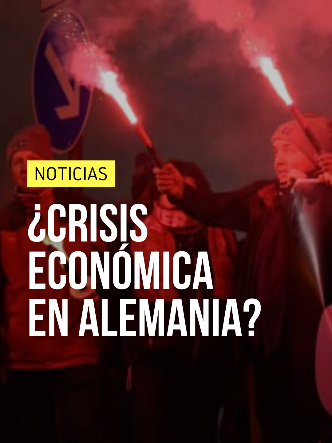 🇩🇪 ¿Crisis política y económica en Alemania? ⚖️💼 El país atraviesa un momento histórico que podría cambiarlo todo. Entre la incertidumbre política y las transformaciones económicas, los retos son grandes, pero también surgen nuevas oportunidades. ¿Qué significa esto para quienes viven o quieren trabajar en Alemania? 🌍🚀 🔑 Puntos clave: 🔴 Política: El gobierno de Olaf Scholz enfrenta una moción de confianza el 15 de enero; elecciones anticipadas podrían realizarse en febrero de 2025. 🏭 Economía: Volkswagen cierra fábricas y despide a 10,000 empleados mientras se adapta a la movilidad eléctrica. 📈 Oportunidades: Sectores como salud, TI y logística buscan personal calificado, con alta demanda de trabajadores extranjeros. ✨ ¿Qué opinan? ¿Crisis o oportunidad? ¿Cómo creen que estos cambios afectarán el futuro? ¡Comenten abajo! 👇💬  #alemania #crisiseconómica #política #oportunidadeslaborales #olafscholz #noticias #dw #podcasts #conversacionesberlinesas