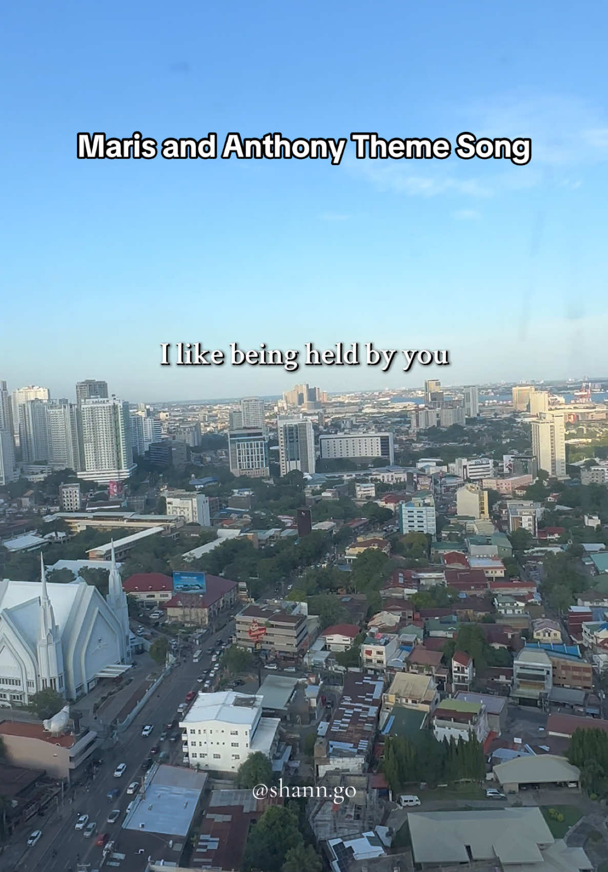 HAHAHAHAHAHA napakagenuis talaga 🤣 #marisanthony #marisracal #marisracalsong 