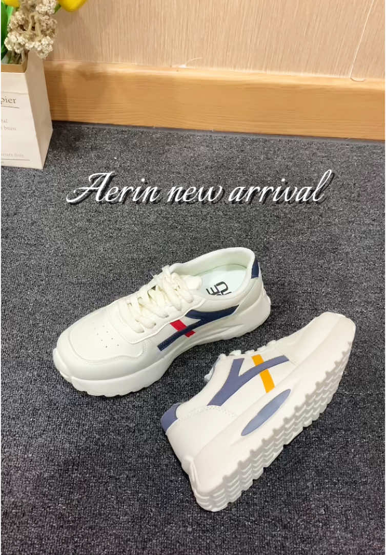 New edition setu Aerin❤️‍🔥 #fypシ゚ #sepatukekinian #newedition #newarrivals #flashsale #xybca #wibgajian 