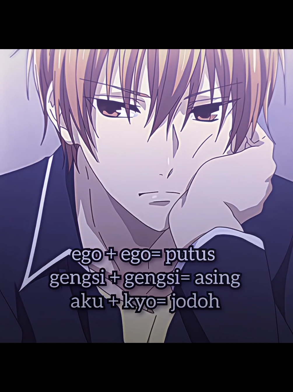 #kyosohma #fruitsbasket #animefyp #fypシ #4u #xybca 