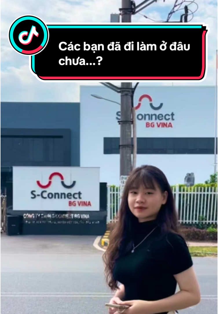 nơi ở có ảnh hưởng đến việc làm của các bạn không...? #xuhuongtiktok #ngoclanvieclam #tuyendunglaodong #bacgiang 