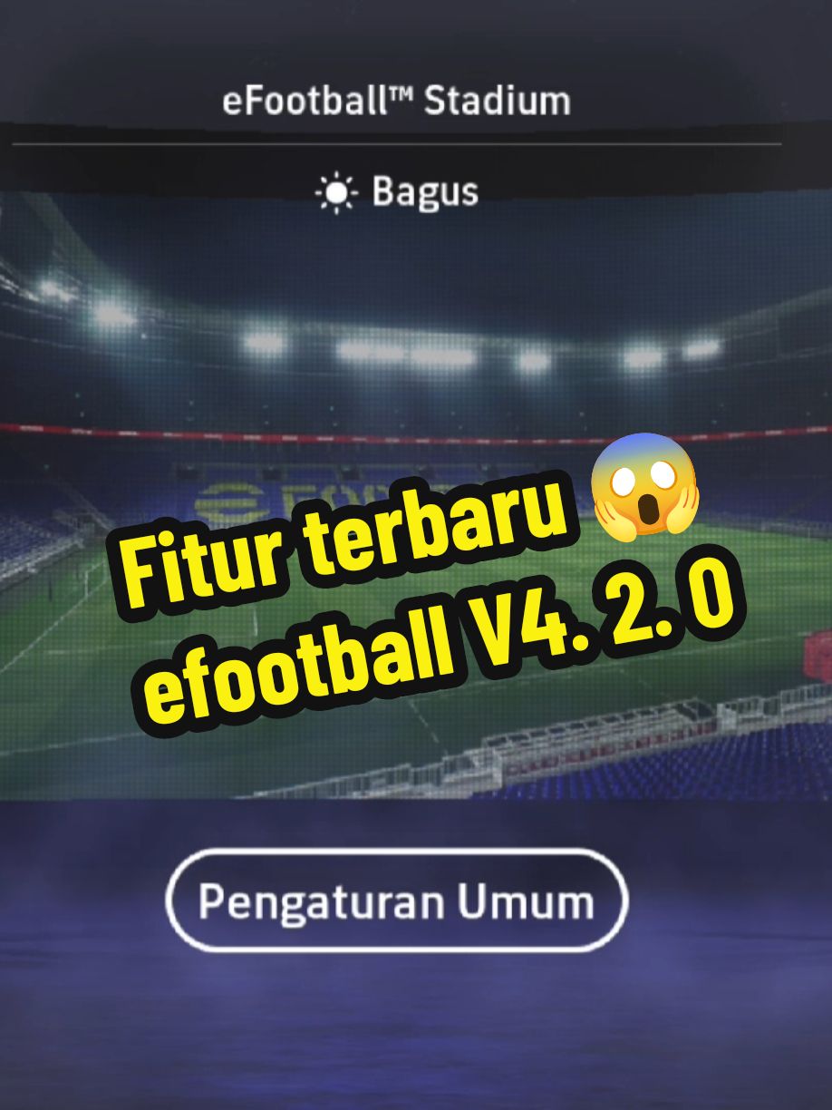 Setelah update | serasa main di console 😱🥶 #efootballmobile2024  #efootballmobile2023  #pesmobile2021  #pes2021  #pesmobile  #konami  #efootballindonesia  #game  #gaming  #gamemobile  #fyp  #fypp  #fyppppppppppppppppppppppp  #fyppageforyou  #efootballmobile  #efootballmobile2025 