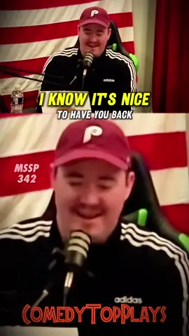 Shane Gillis Addresses The Flinch Video #FYP #VIRAL #COMEDY #SHANEGILLIS #JRE ❤️