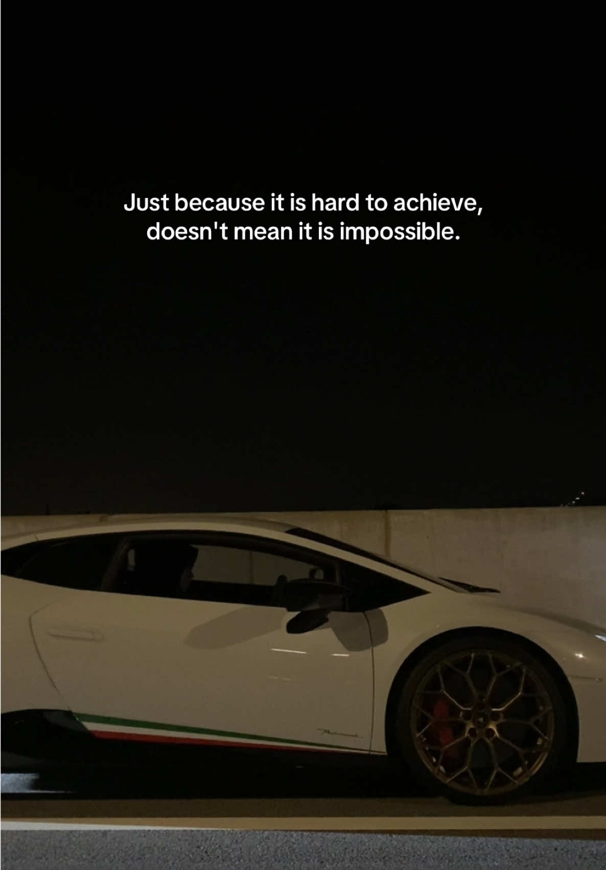 #success #motivation #winning #mindset #supercar #fyp