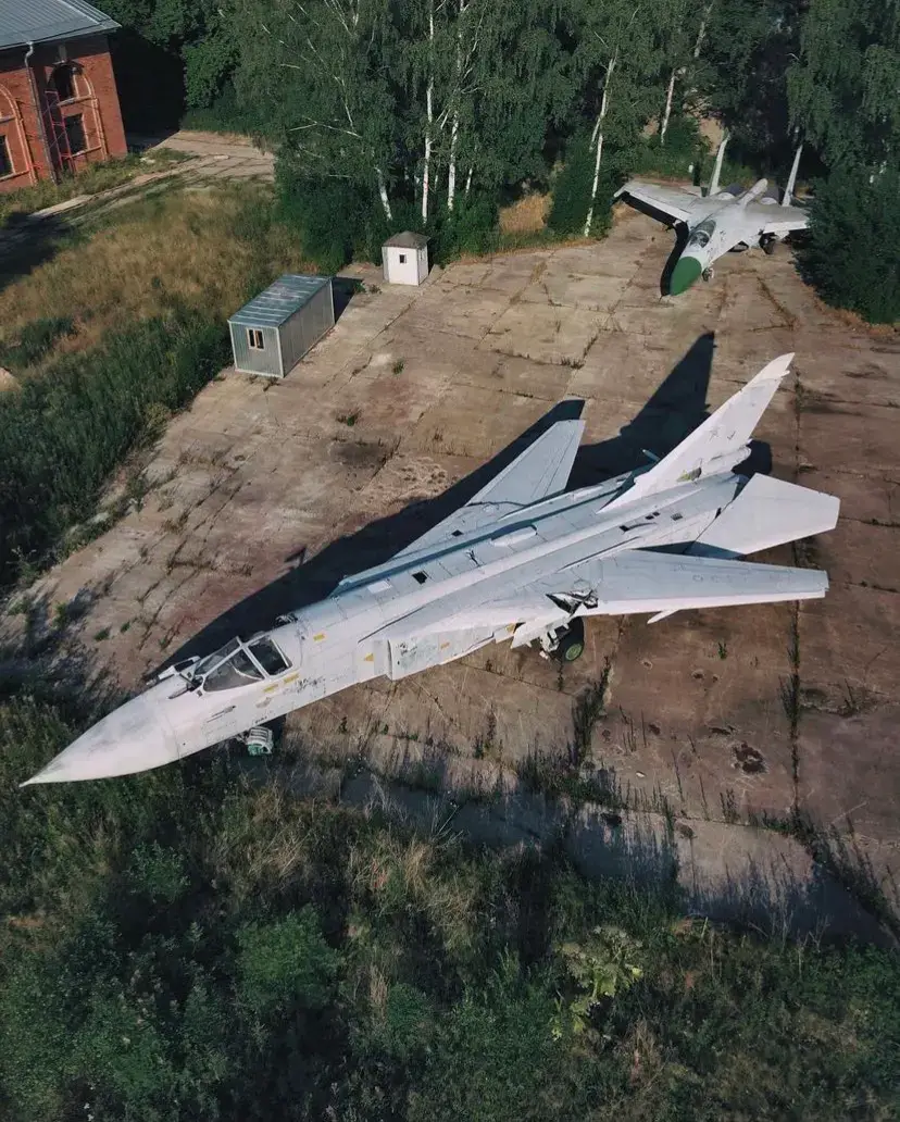 Rust in Peace #military #soviet #airforce #aircraft #abandoned #fyp #xyzbca 