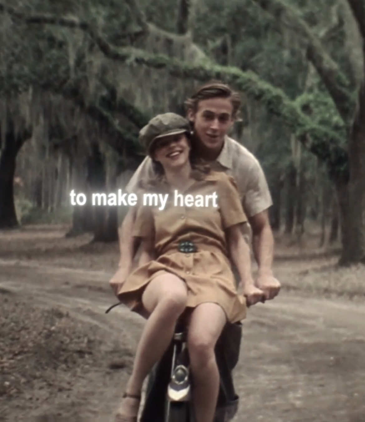 The best love of the 1940s 😭💗 || #thenotebook #thenotebookedit #noah #allie #fypage #viral #trend #global #n7ptune #aftereffects #leftz #ryangosling #ryangoslingedit 