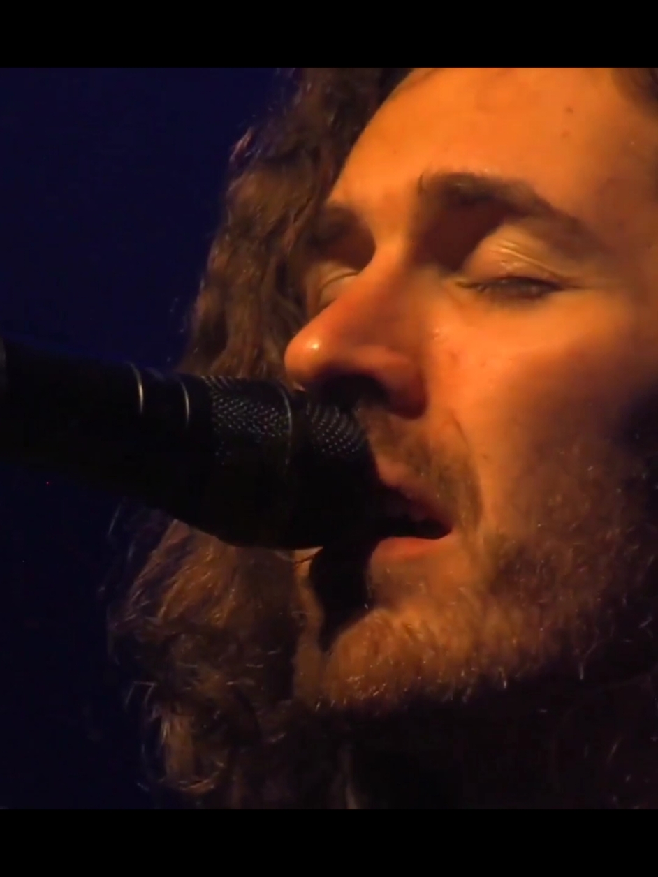 Hozier singing Would That I at the 2019 Edmonton Folk Festival #hozier #live #fyp #hoziercore #hoziertok #hozierofficial #wouldthati @Hozier 