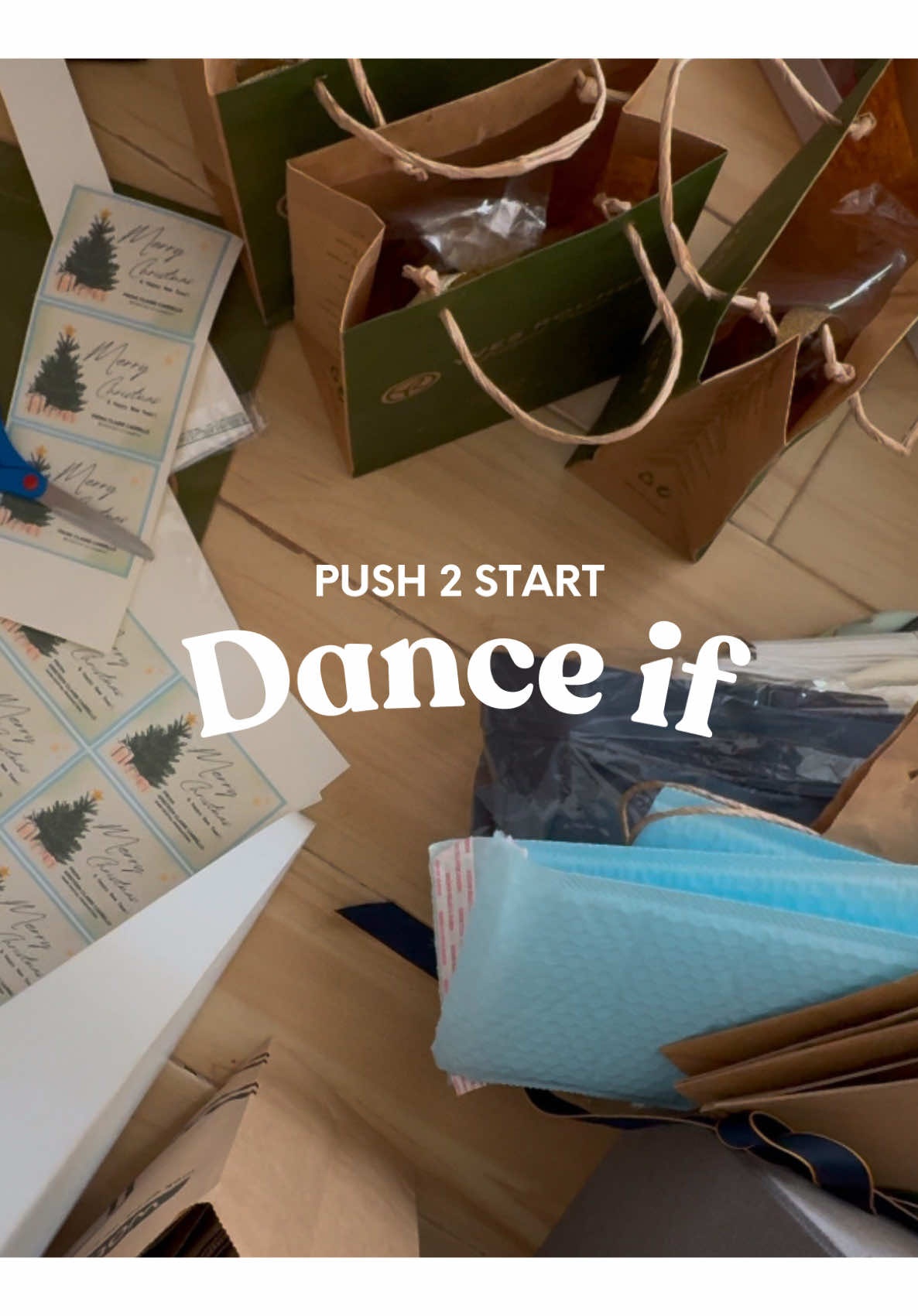 Long time no dance 😝✨ — #push2start #relatable #foryou 